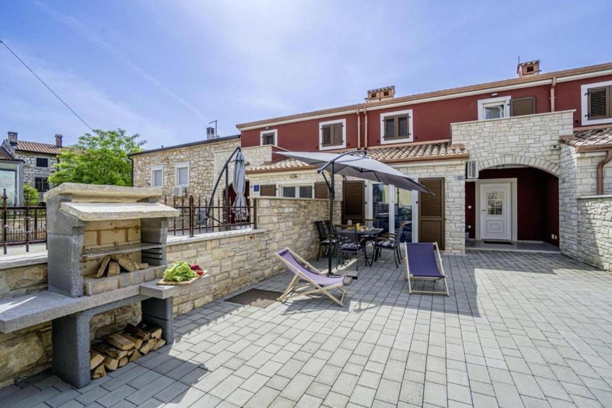 House Casa Maja Vakantiehuis Brtonigla